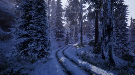 Captura de Before Nightfall
