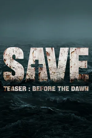 Portada de Before the Dawn: SENARA Prologue