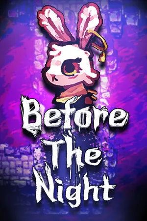 Portada de Before The Night