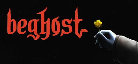 Portada de Beghost