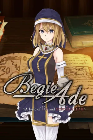 Portada de BegieAde