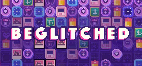 Portada de Beglitched