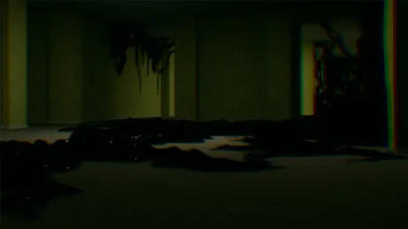 Captura de Behind The Backrooms