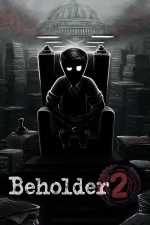 Portada de Beholder 2