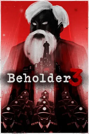 Portada de Beholder 3