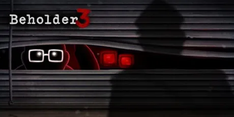 Portada de Beholder 3