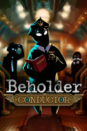 Portada de Beholder: Conductor