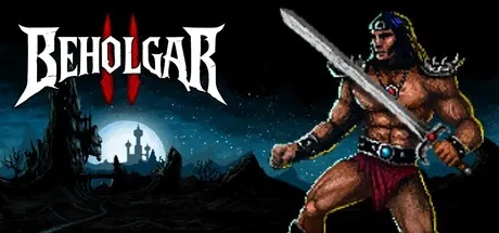 Portada de Beholgar 2