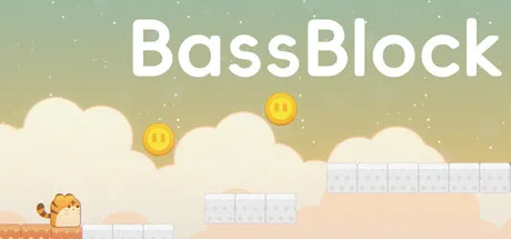 Portada de 贝斯方块BassBlock