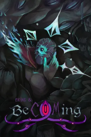 Portada de Being and Becoming