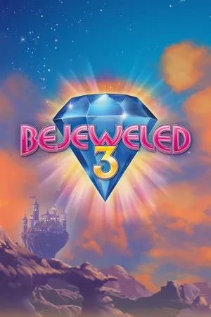 Portada de Bejeweled® 3