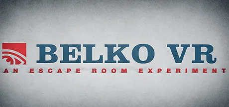 Portada de Belko VR: An Escape Room Experiment