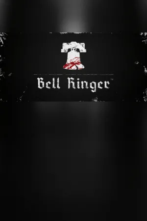 Portada de Bell Ringer