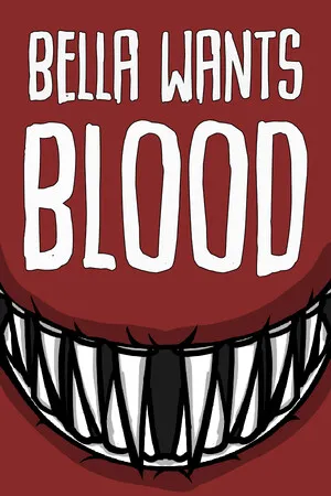 Portada de Bella Wants Blood