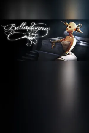 Portada de Belladonna