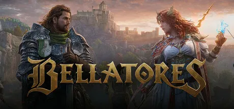 Portada de Bellatores