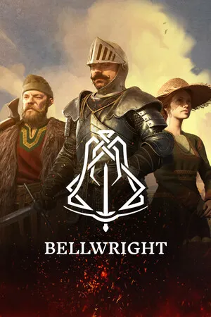 Portada de Bellwright