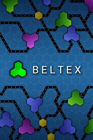 Portada de Beltex