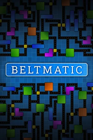 Portada de Beltmatic