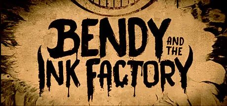 Portada de Bendy and the Ink Factory