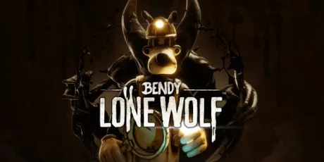 Portada de Bendy: Lone Wolf