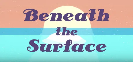 Portada de Beneath The Surface