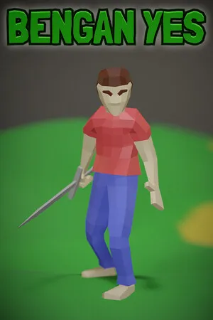 Portada de Bengan Yes