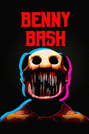 Portada de Benny Bash
