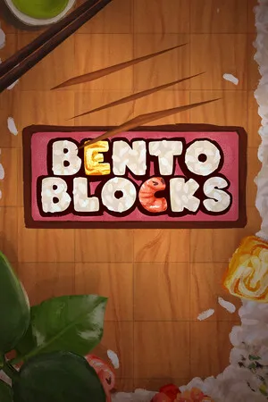 Portada de Bento Blocks