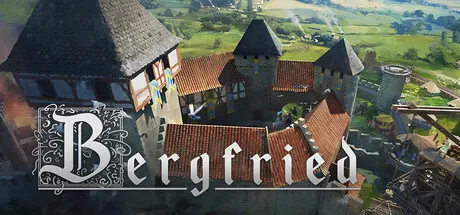Portada de Bergfried