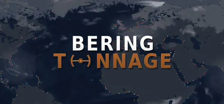 Portada de Bering Tonnage