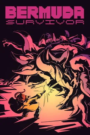Portada de Bermuda Survivor