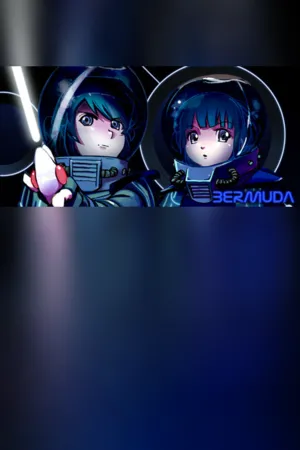 Portada de Bermuda