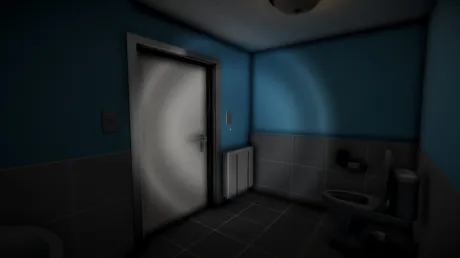 Captura de Bernie’s Nightmare