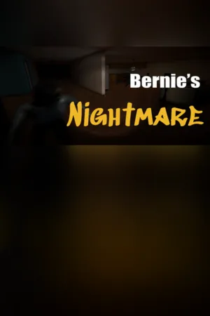 Portada de Bernie’s Nightmare