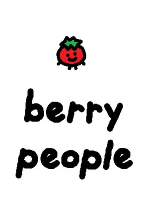 Portada de Berry People