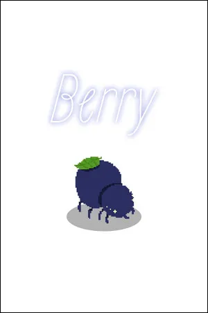 Portada de Berry
