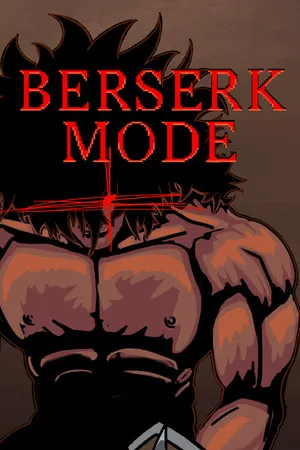 Portada de Berserk Mode