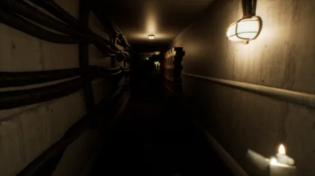 Captura de Beside Myself