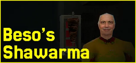 Portada de Beso's Shawarma