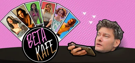 Portada de Beta Kafe : Write Your Love Story