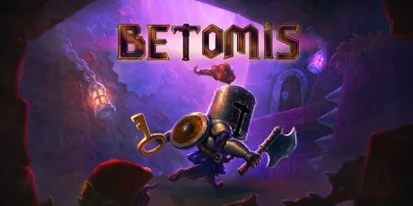Portada de Betomis