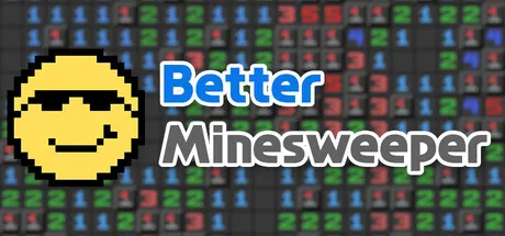 Portada de Better Minesweeper