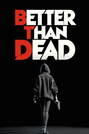 Portada de Better Than Dead