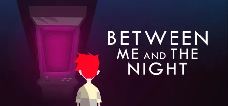 Portada de Between Me and The Night
