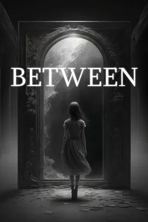 Portada de Between