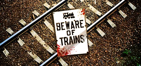 Portada de Beware of Trains