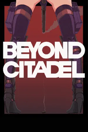 Portada de Beyond Citadel