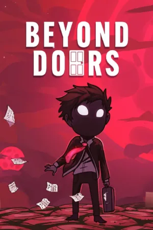 Portada de Beyond Doors (Windows)