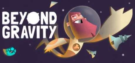 Portada de Beyond Gravity